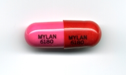 Píldora de propranolol