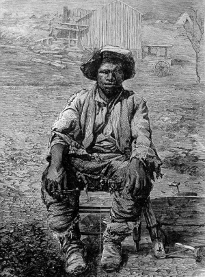 gabriel prosser