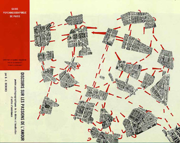 Psicogeografia