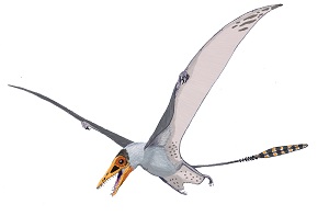 Pterosaurio
