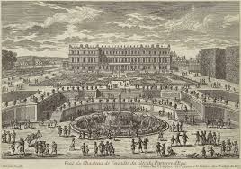 construccion de palacio