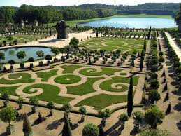 Palacegarden