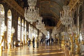 palacio interior