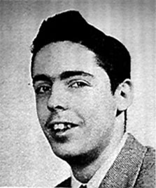 Joven Pynchon