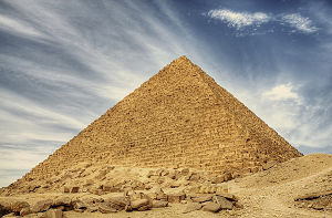 gran piramide
