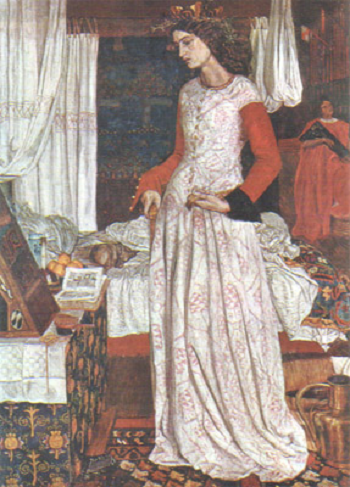 jane carga