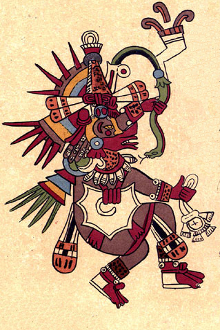 Quetzlcoatl