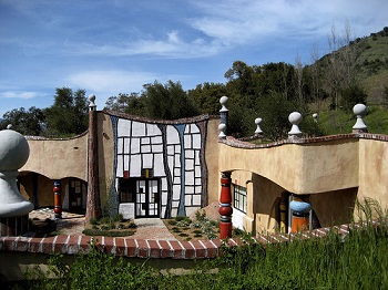 Bodega Quijote