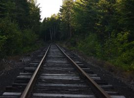 Vías del tren