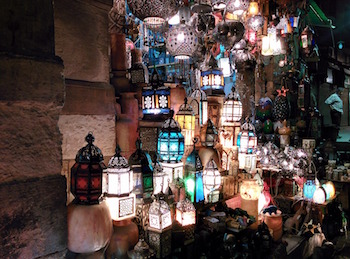 Ramadán