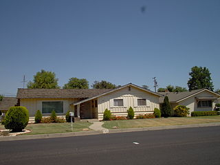 casa estilo rancho