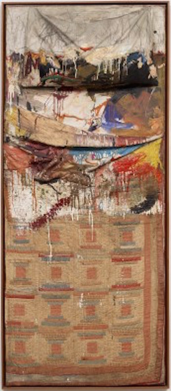 Cama, 1955