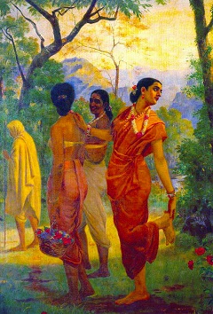Shakuntala