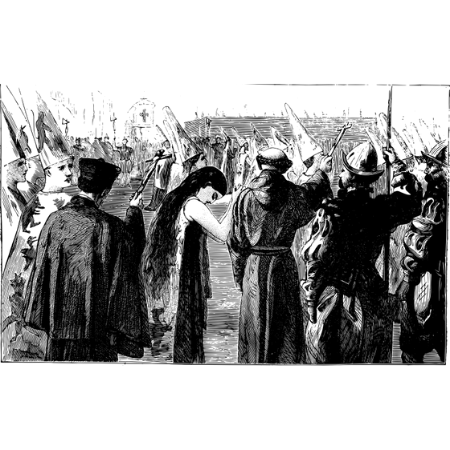 auto de fe