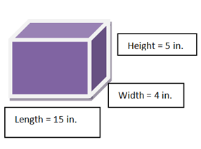prisma rectangular
