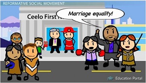 Movimiento Social Reformativo