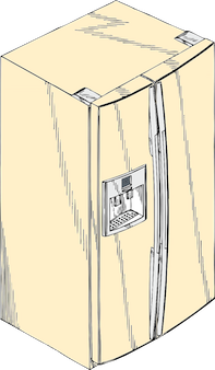Refrigerador