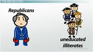 Republicanos