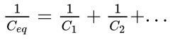 C_Eq_series