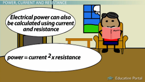 Fórmula de poder de resistencia
