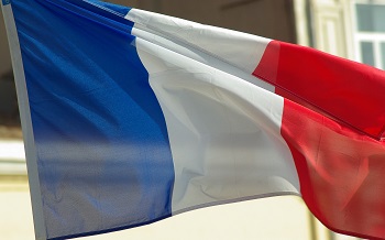 bandera francesa