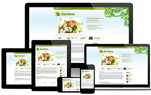 diseño web