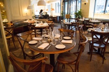 restaurante