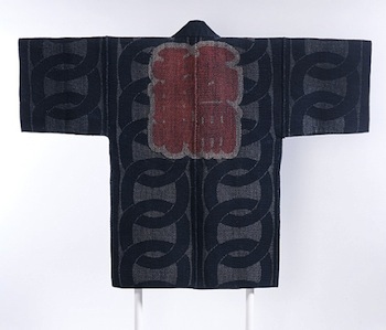 Chaqueta