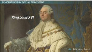 Movimiento social revolucionario