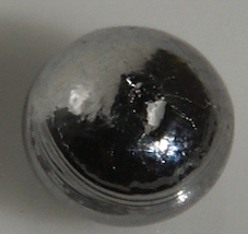 renio metal