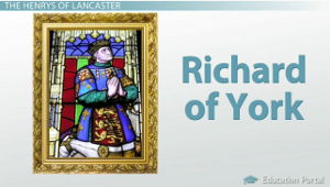 Richard de York