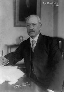 Richard Ballinger