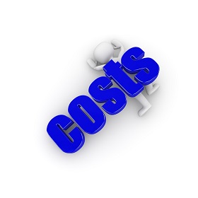 Costos en aumento