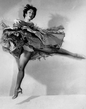 Chita rivera