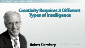 Robert Sternberg