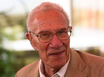 Robert Solow - Teórico del crecimiento neoclásico