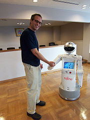 Robot