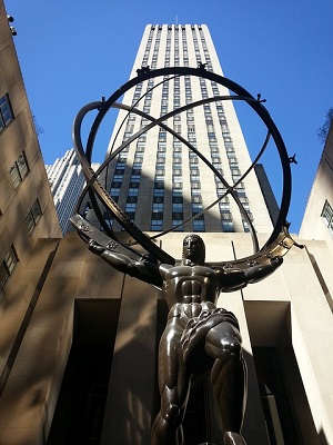 atlas 