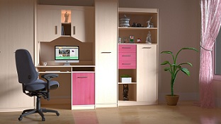 Sala de muebles