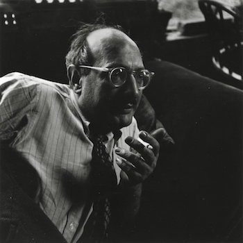 Imagen de Mark Rothko