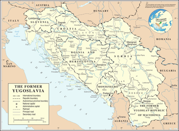 Yugoslavia