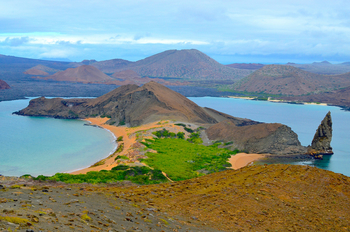islas