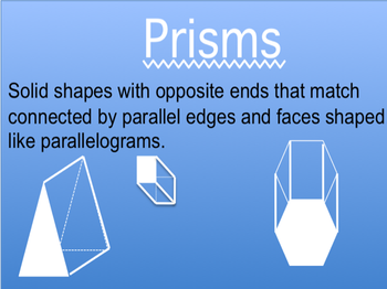 prismas