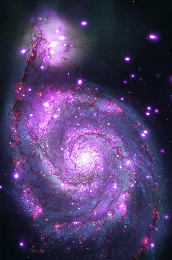 galaxia