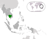 Camboya