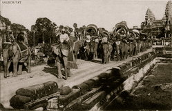 Pueblo Khmer