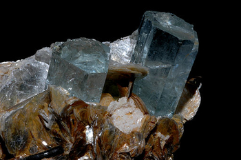 agua