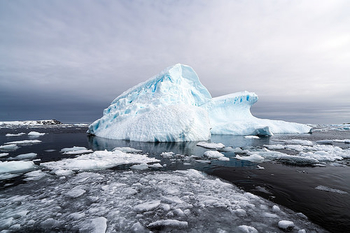 iceberg