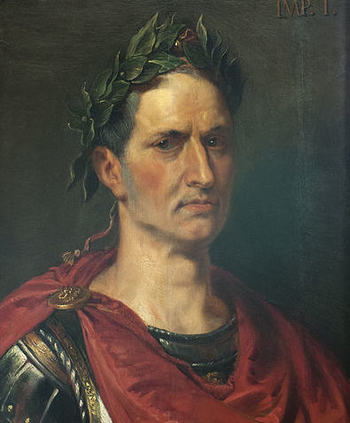julio
