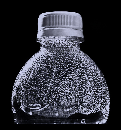 condensación